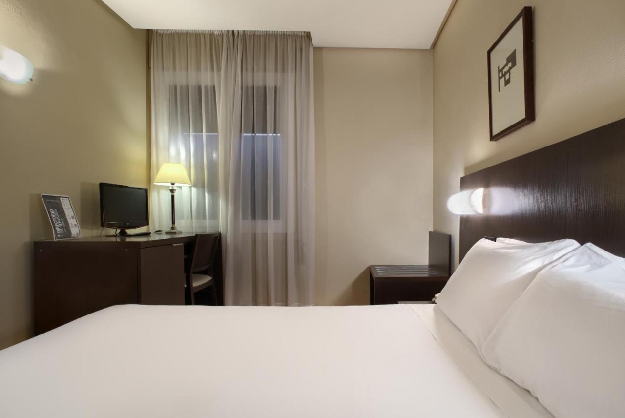 Hotel Sercotel Tudela Bardenas ห้อง รูปภาพ