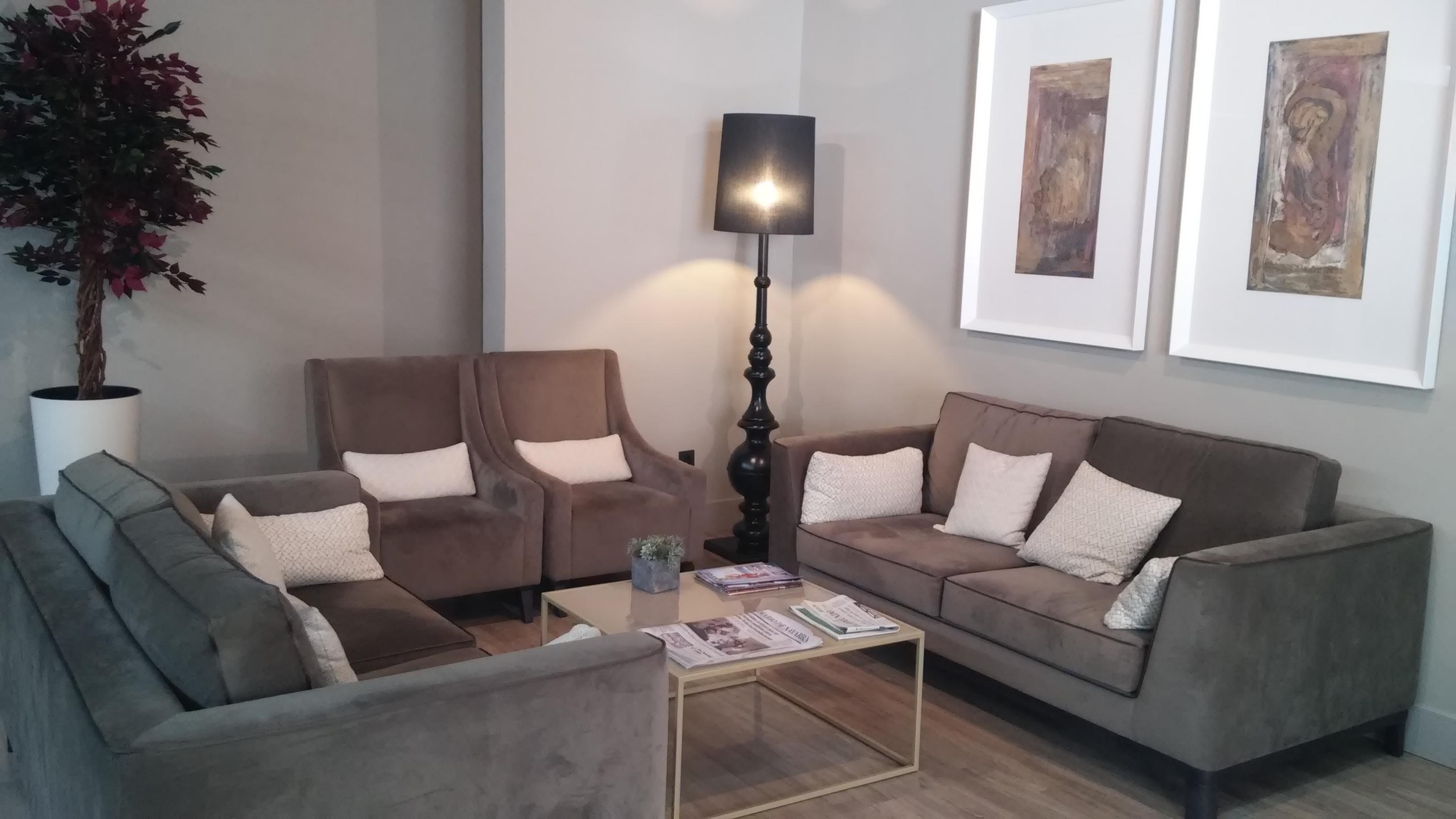 Hotel Sercotel Tudela Bardenas ภายนอก รูปภาพ