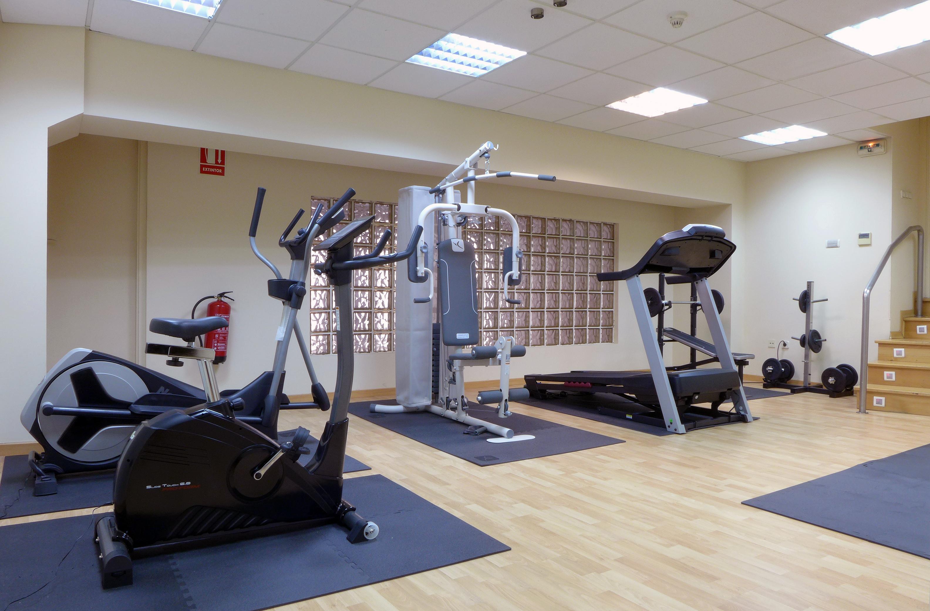 Hotel Sercotel Tudela Bardenas ภายนอก รูปภาพ