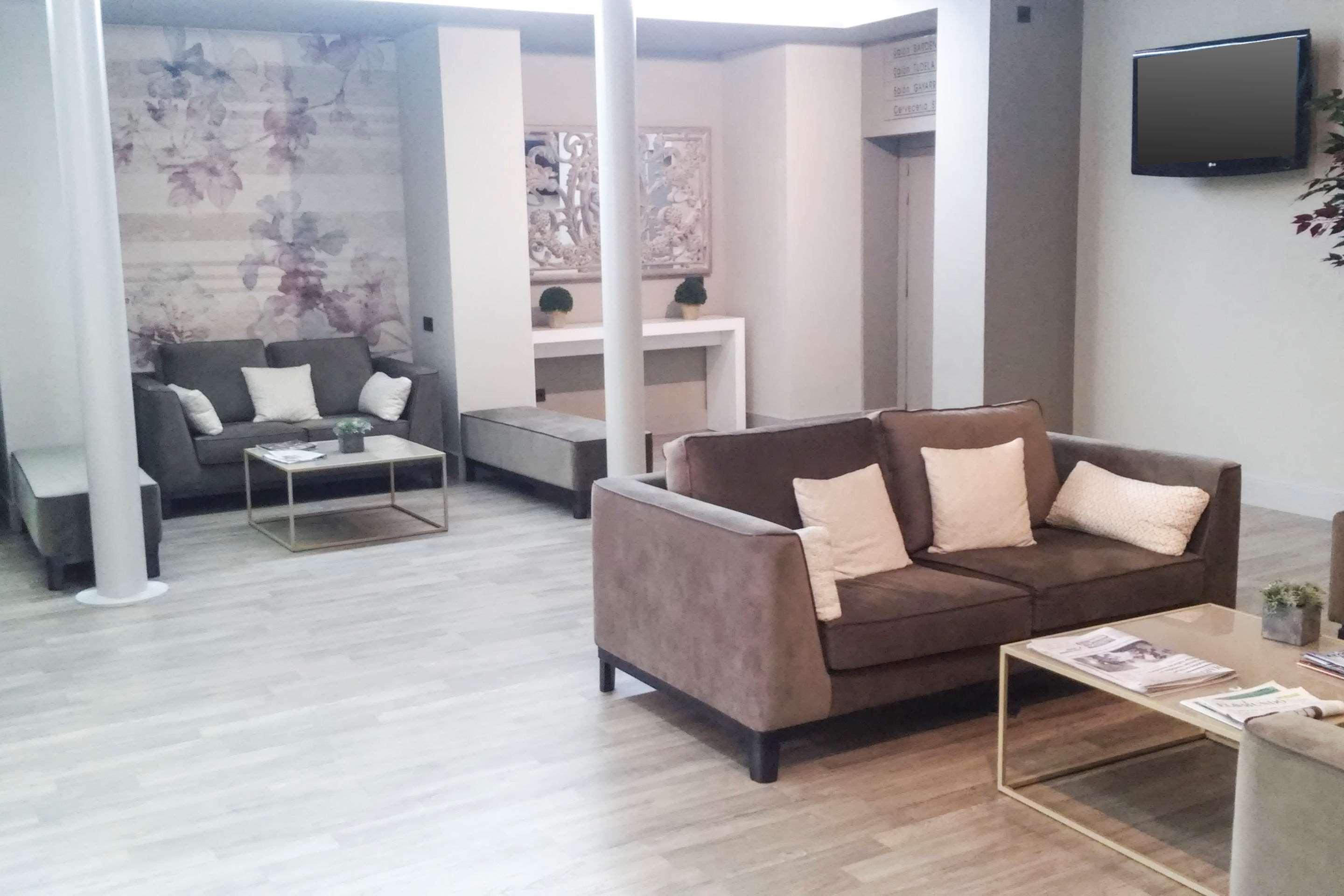 Hotel Sercotel Tudela Bardenas ภายนอก รูปภาพ