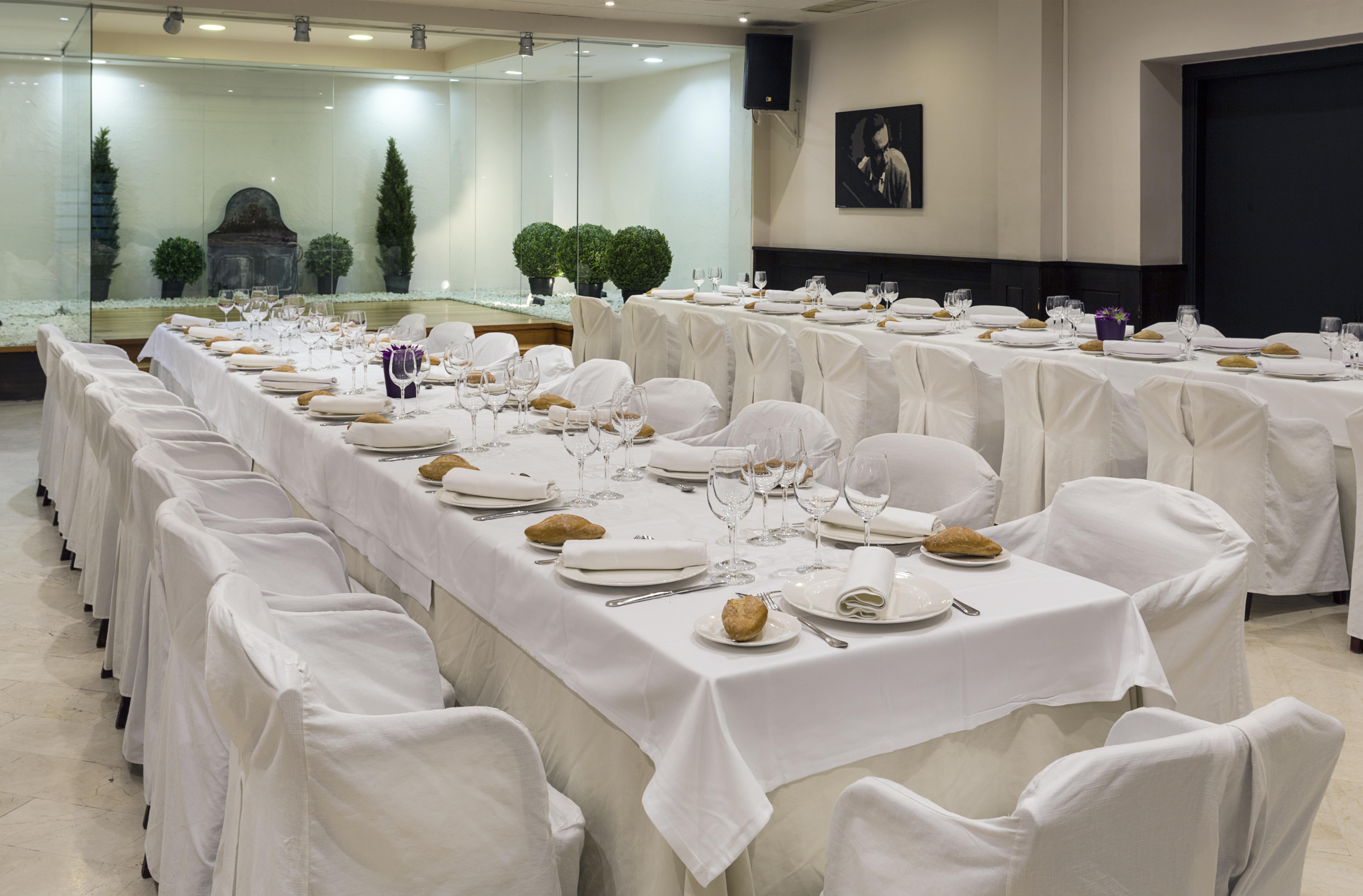 Hotel Sercotel Tudela Bardenas ภายนอก รูปภาพ