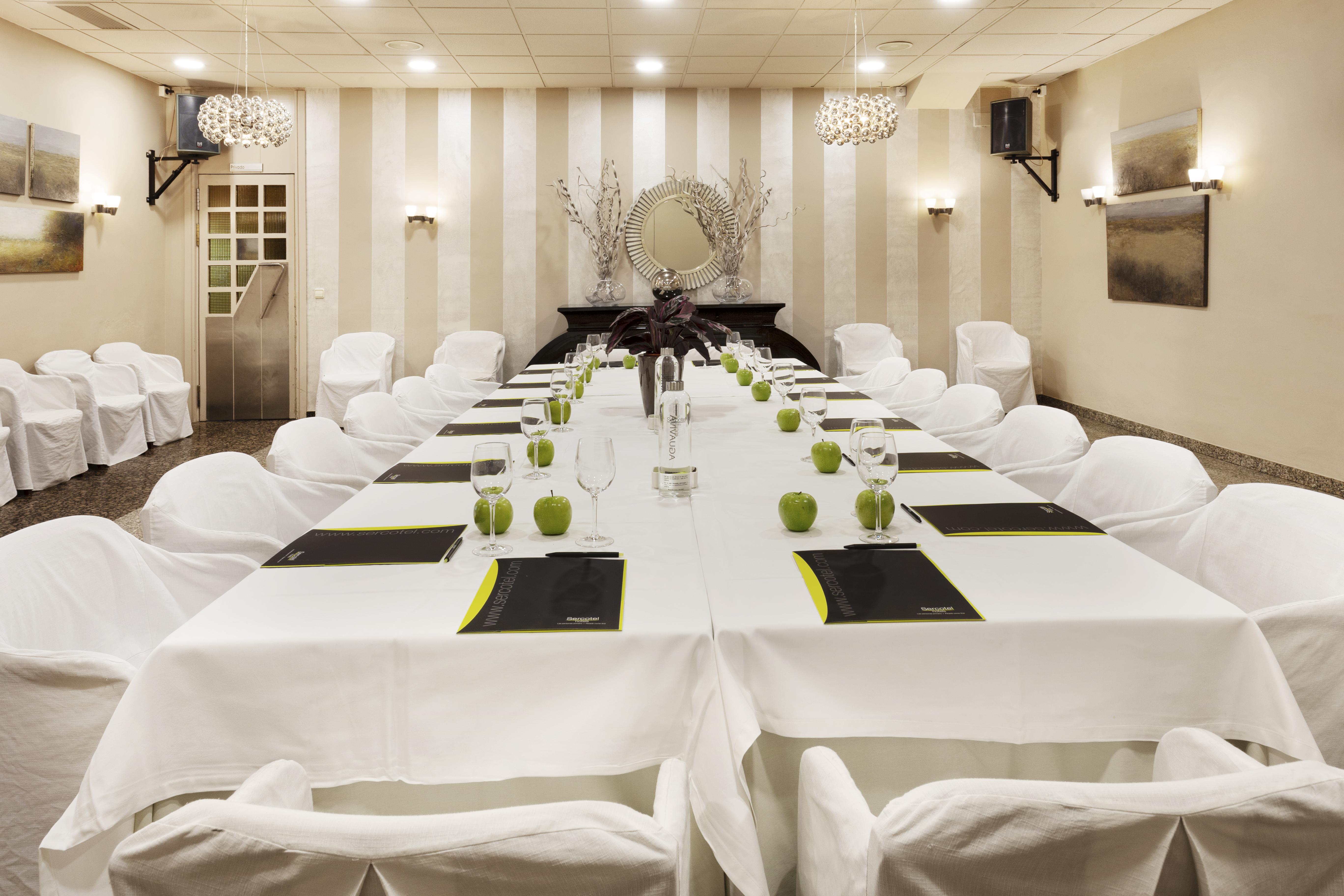 Hotel Sercotel Tudela Bardenas ภายนอก รูปภาพ