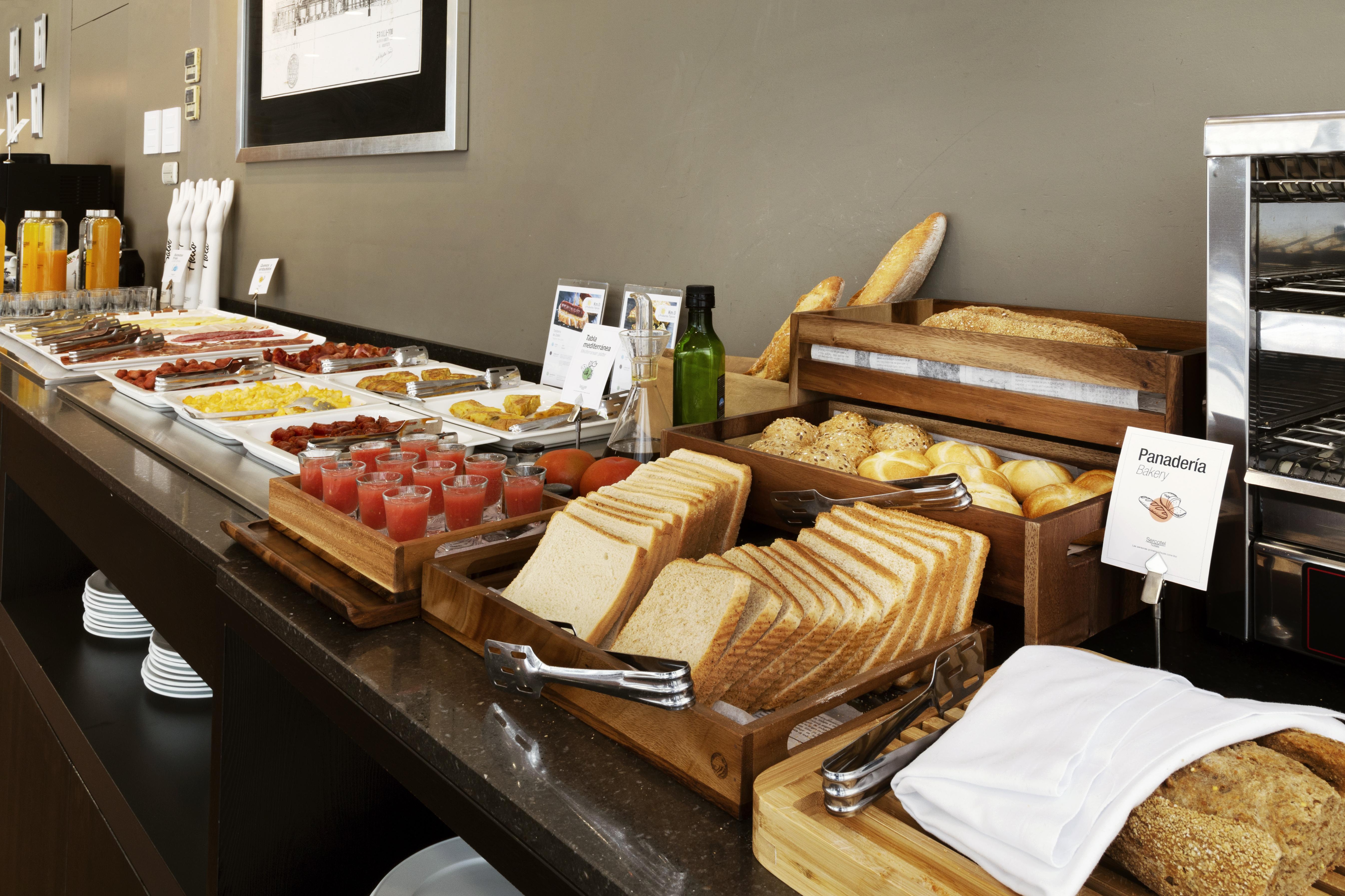 Hotel Sercotel Tudela Bardenas ภายนอก รูปภาพ