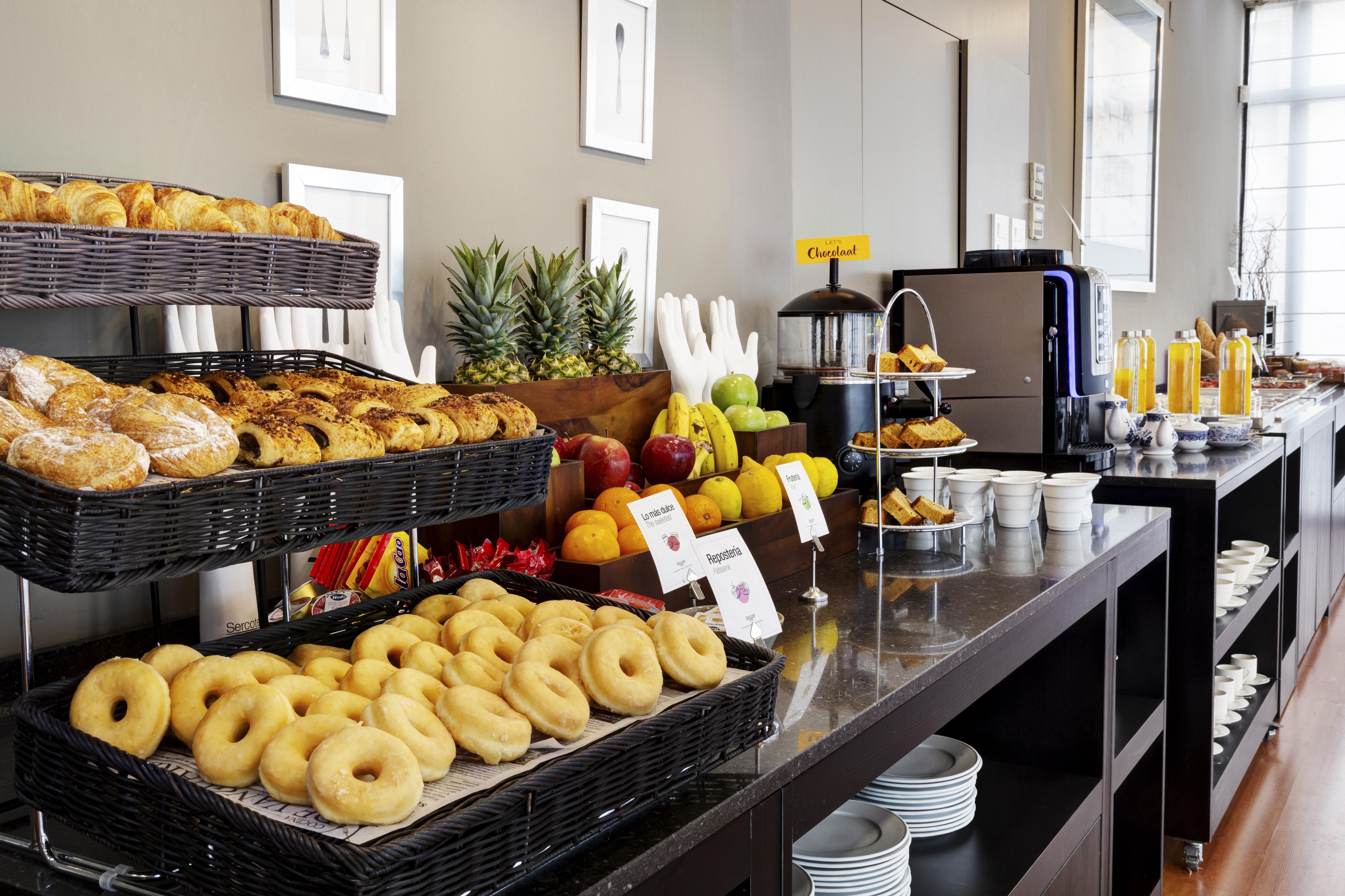 Hotel Sercotel Tudela Bardenas ภายนอก รูปภาพ