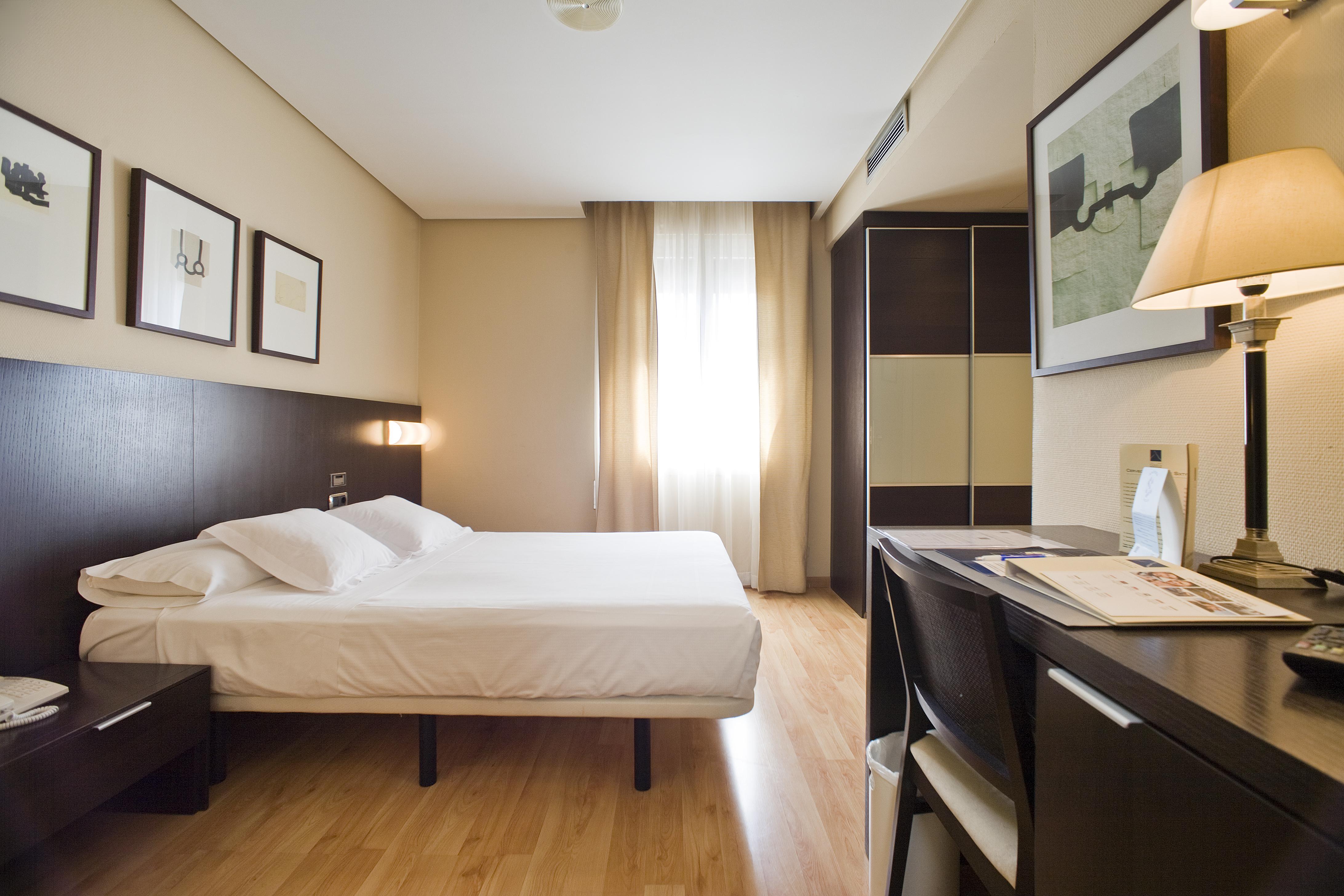Hotel Sercotel Tudela Bardenas ห้อง รูปภาพ
