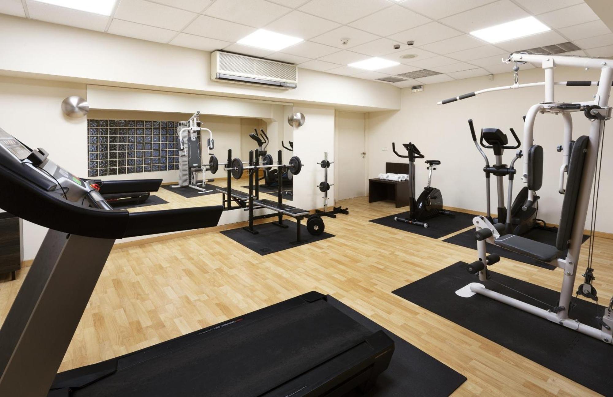 Hotel Sercotel Tudela Bardenas ภายนอก รูปภาพ