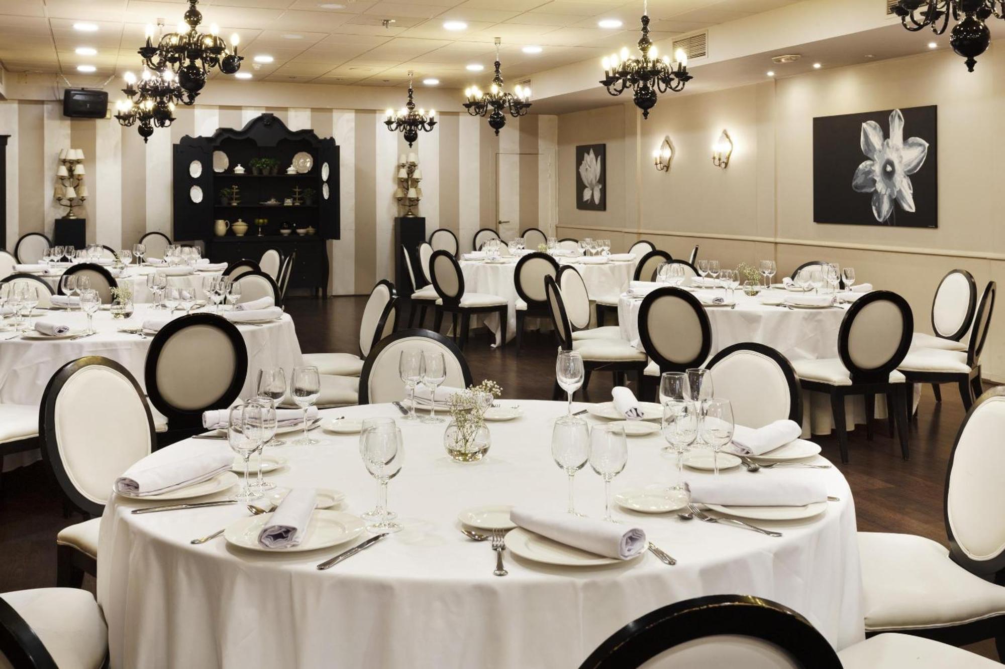 Hotel Sercotel Tudela Bardenas ภายนอก รูปภาพ