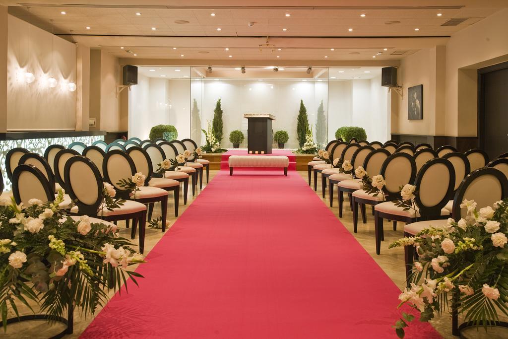 Hotel Sercotel Tudela Bardenas ภายนอก รูปภาพ