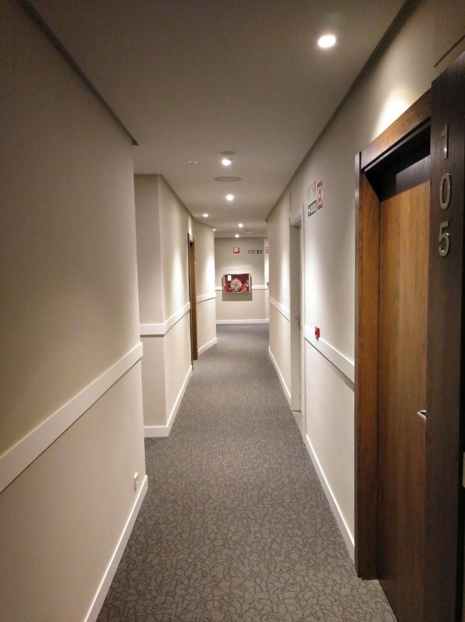 Hotel Sercotel Tudela Bardenas ภายนอก รูปภาพ